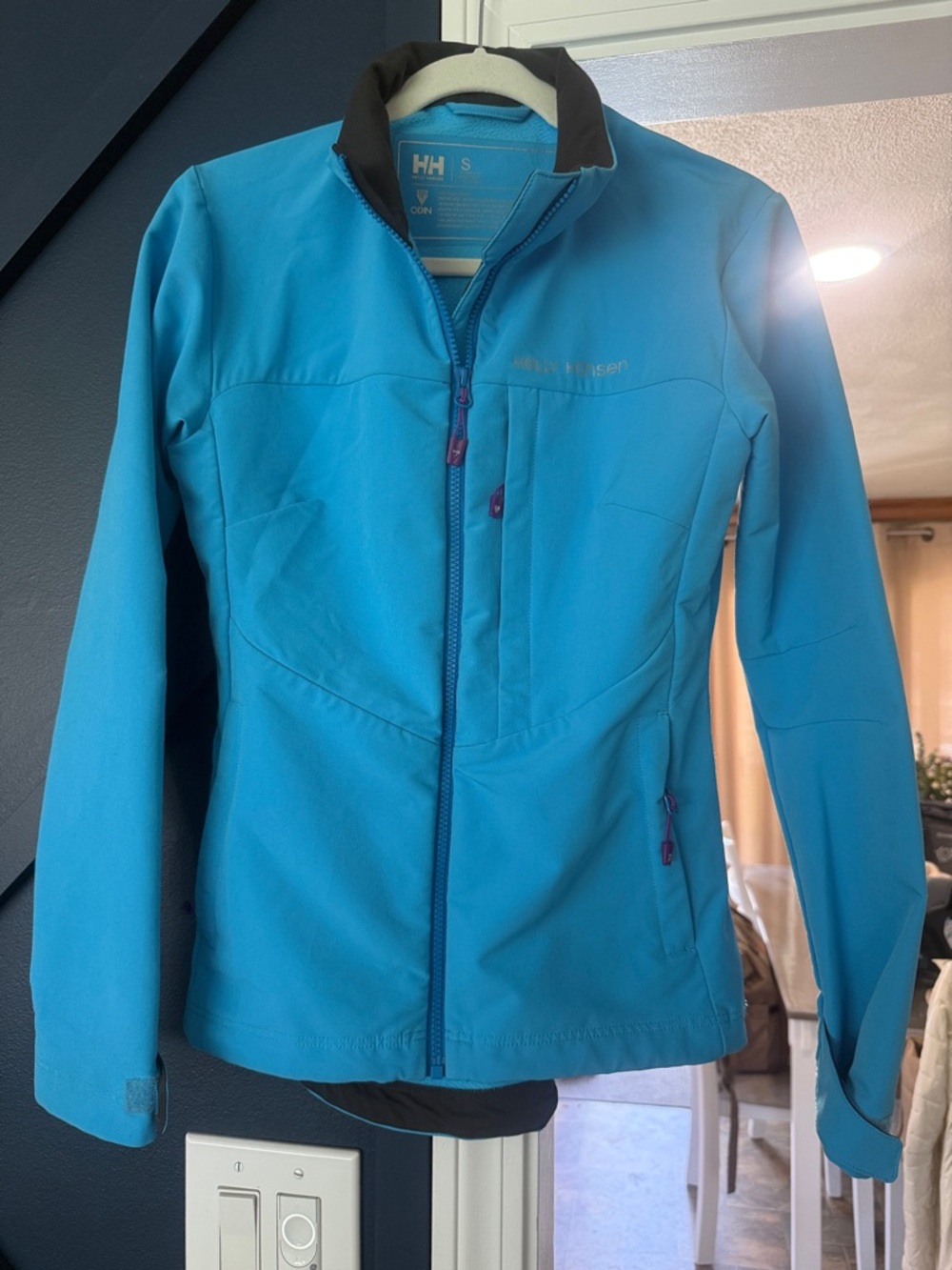 Helly Hansen women’s Odin Softshell Jacket